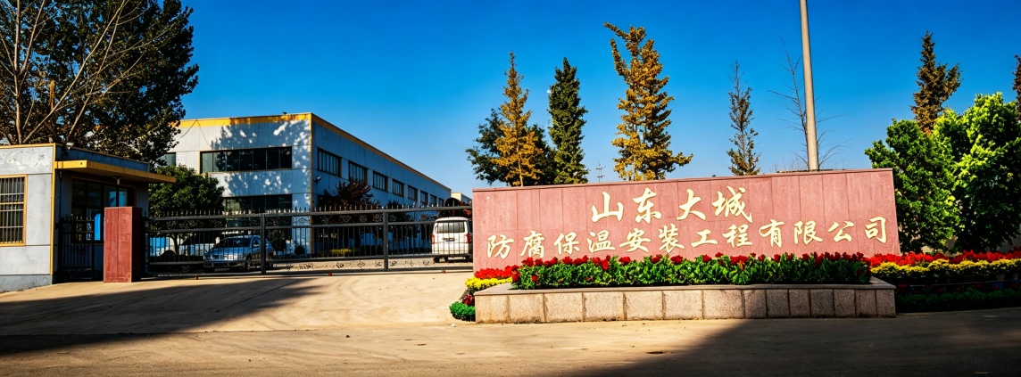 包河聚氨酯保温管生产厂家简介